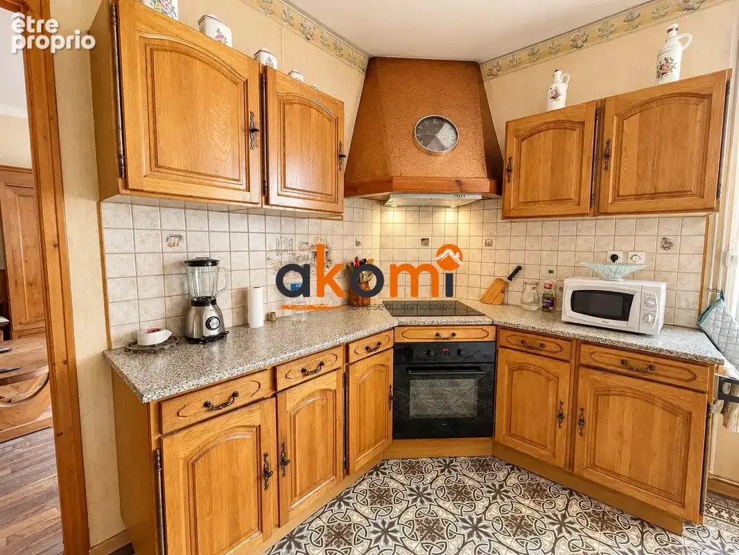 Maison 7 pièces 233 m² à vendre à Domevre-Sur-Vezouze (54450) - photo 4