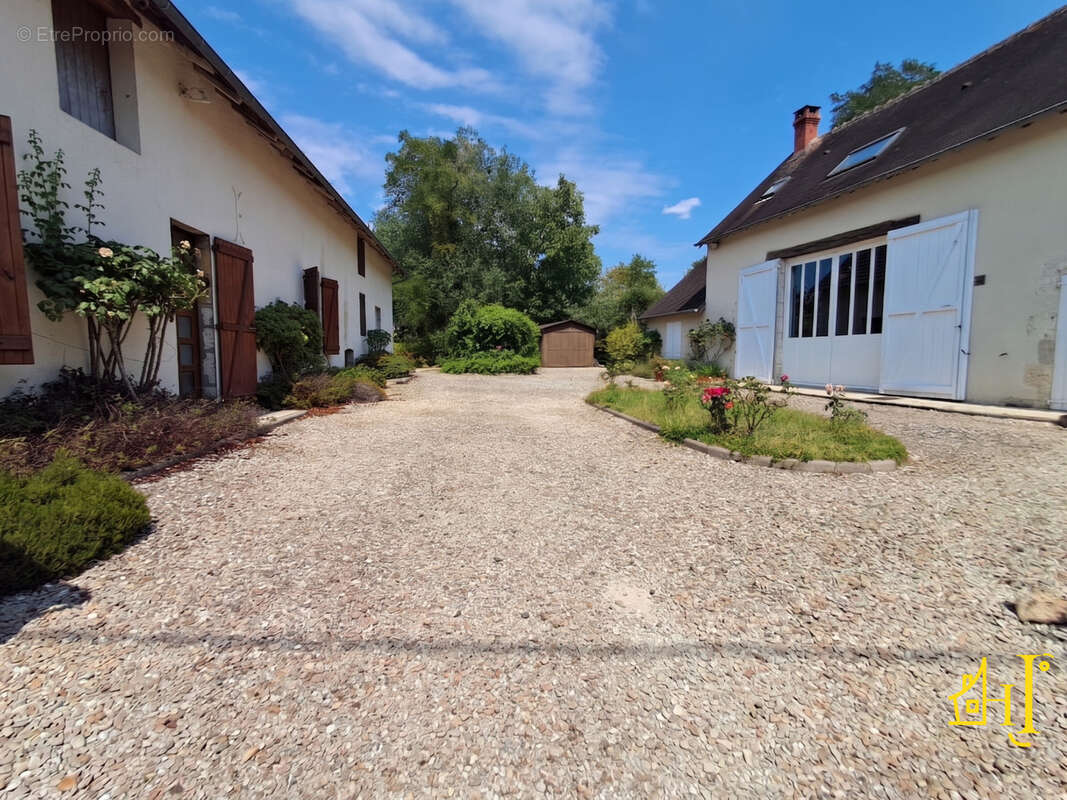 Ensemble immobilier habitable dimmédiatement - photo 33