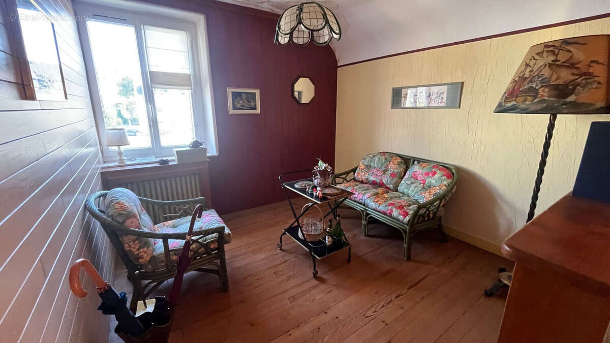 Maison à Kerfeunteun! - photo 12