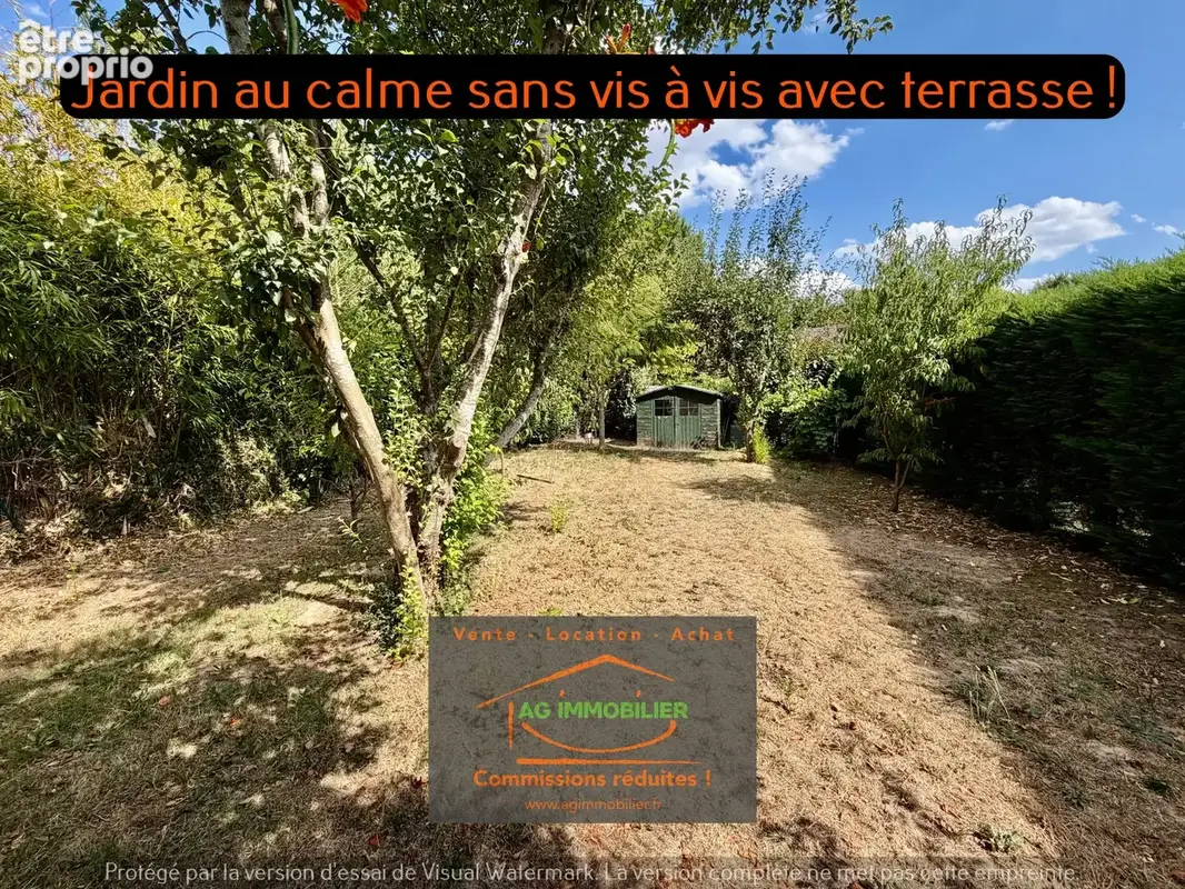 Maison 112 m² à Montgermont  - photo 5
