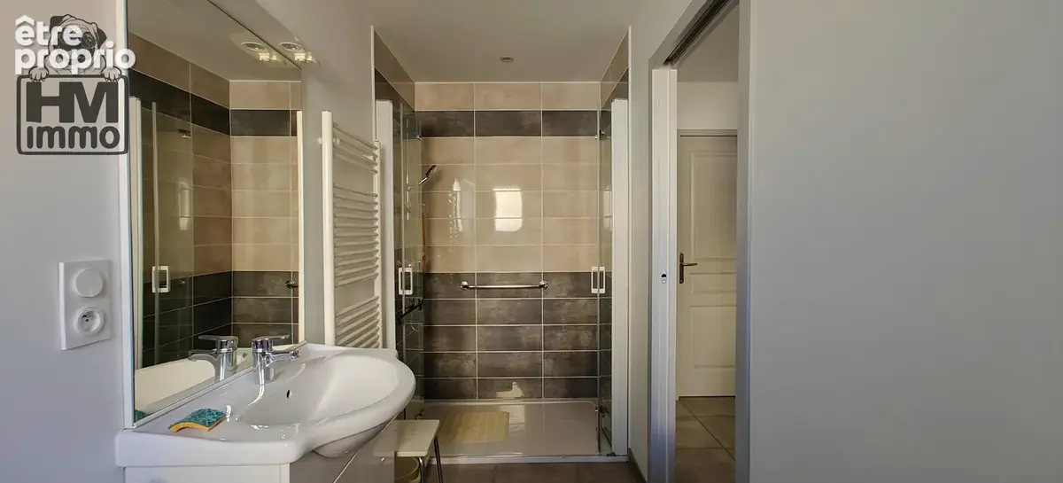 Appartement 5 pièces 108 m² à vendre à Rochechouart (87600) - photo 4