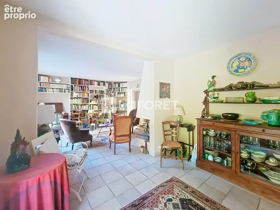 Maison Pau 7 pièce(s) 134 m2 - photo 3