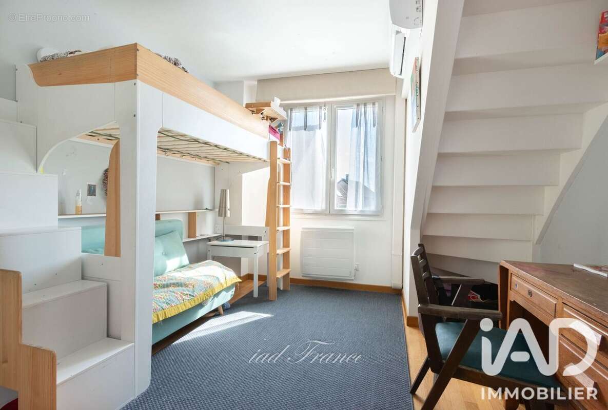 Maison 115 m² à Orgeval  - photo 9
