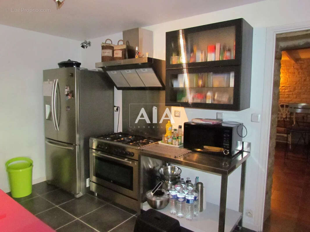 Appartement à SAINT-FRAIGNE