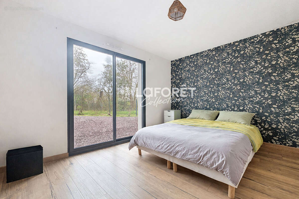 Maison Sorrus 3 pièce(s) 111 m2 - photo 4