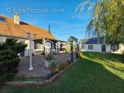 Photo 1 - Maison à LA BAZOCHE-GOUET