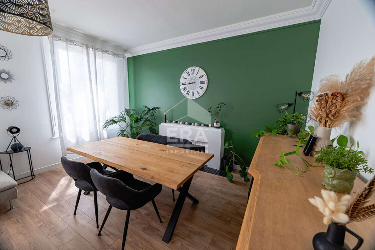 Appartement 78m² à douai - photo 15