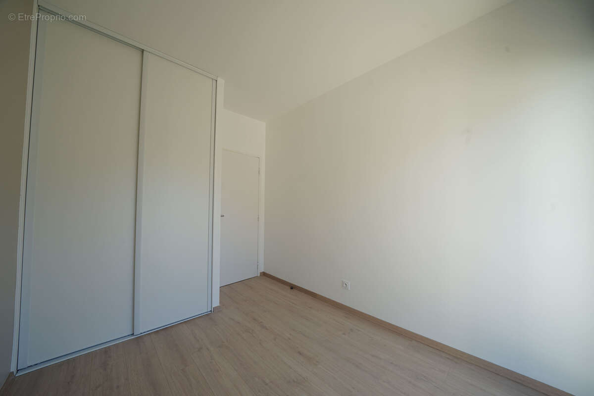 Appartement à VOREPPE