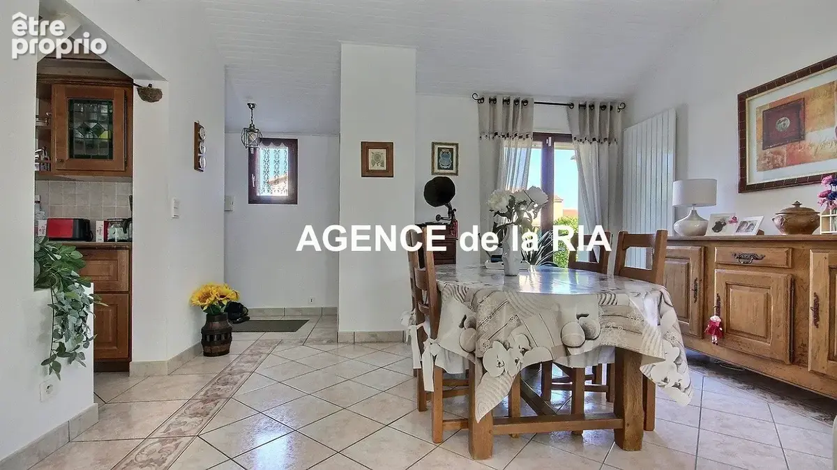 Maison coup de coeur, LA PLAINE SUR MER - photo 5