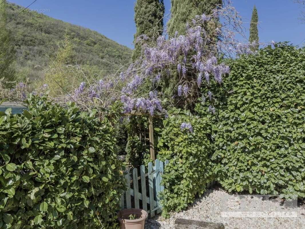 Maison à SAINT-ANTONIN-NOBLE-VAL