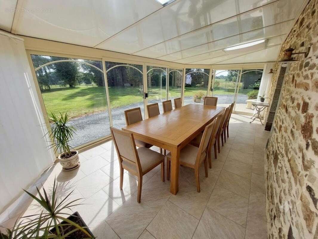 Maison 230 m² à Pontrieux  - photo 6
