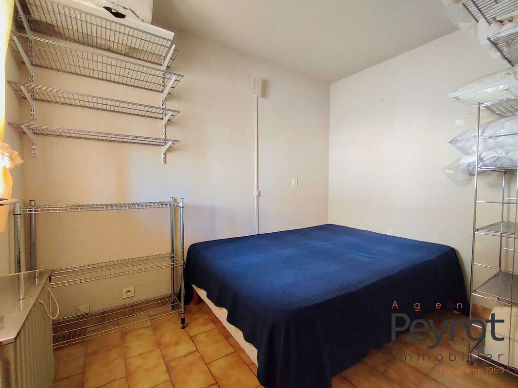 Appartement à LEUCATE