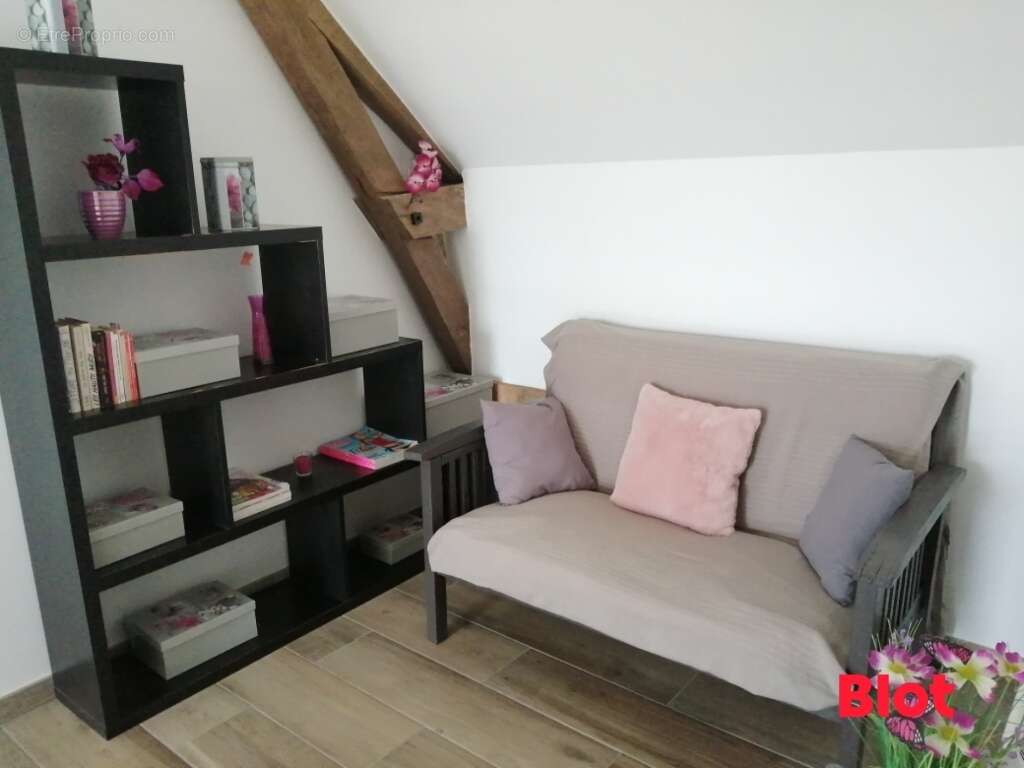 Maison 169 m² à Fleurigne  - photo 8