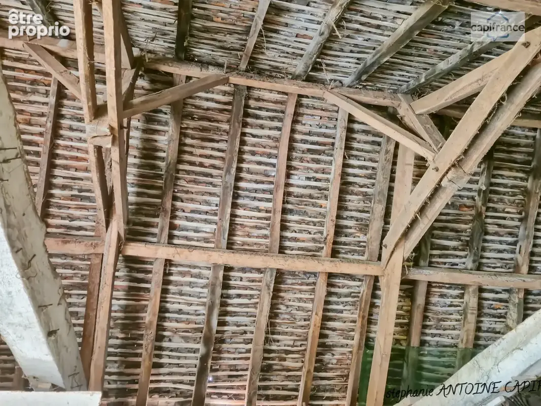 ORTHEZ – Maison de 103 m² avec jardin et grange - photo 14