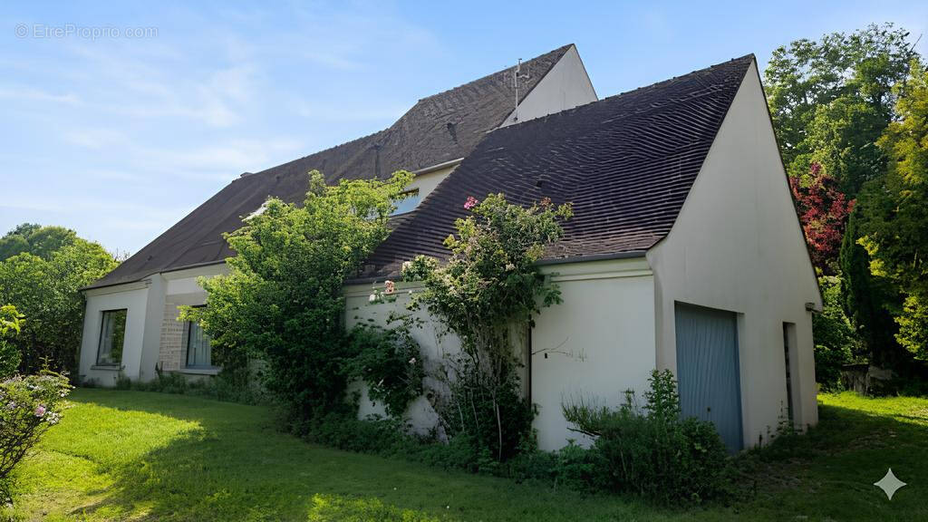 Maison à LA FERTE-SOUS-JOUARRE