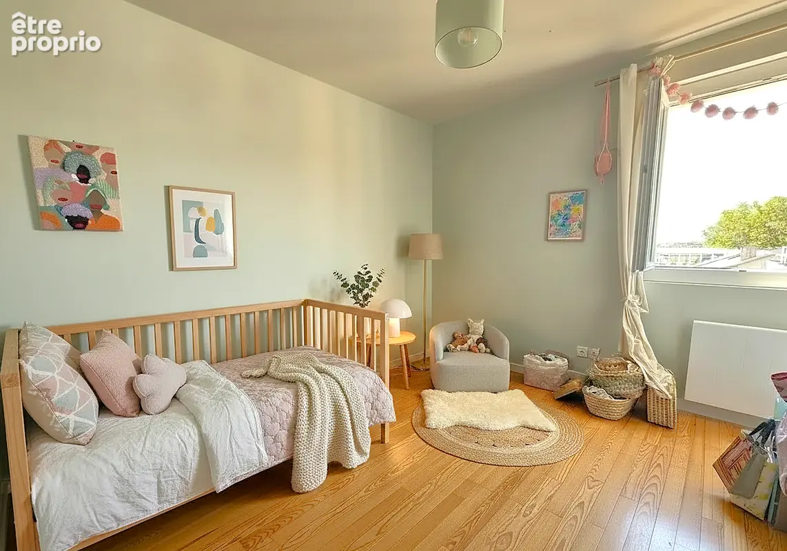 Appartement 63m² à toulouse - photo 8