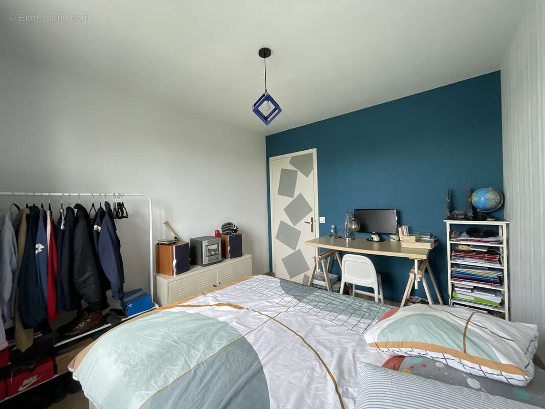 Maison à POULAINVILLE