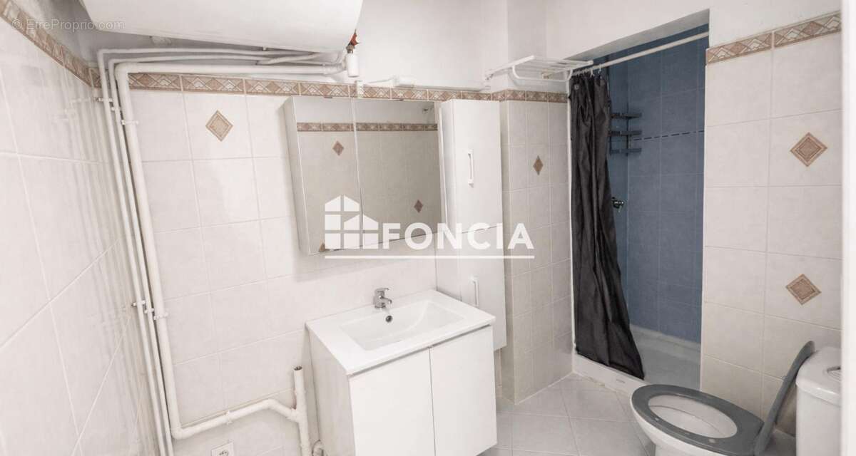 Appartement à PARIS-13E
