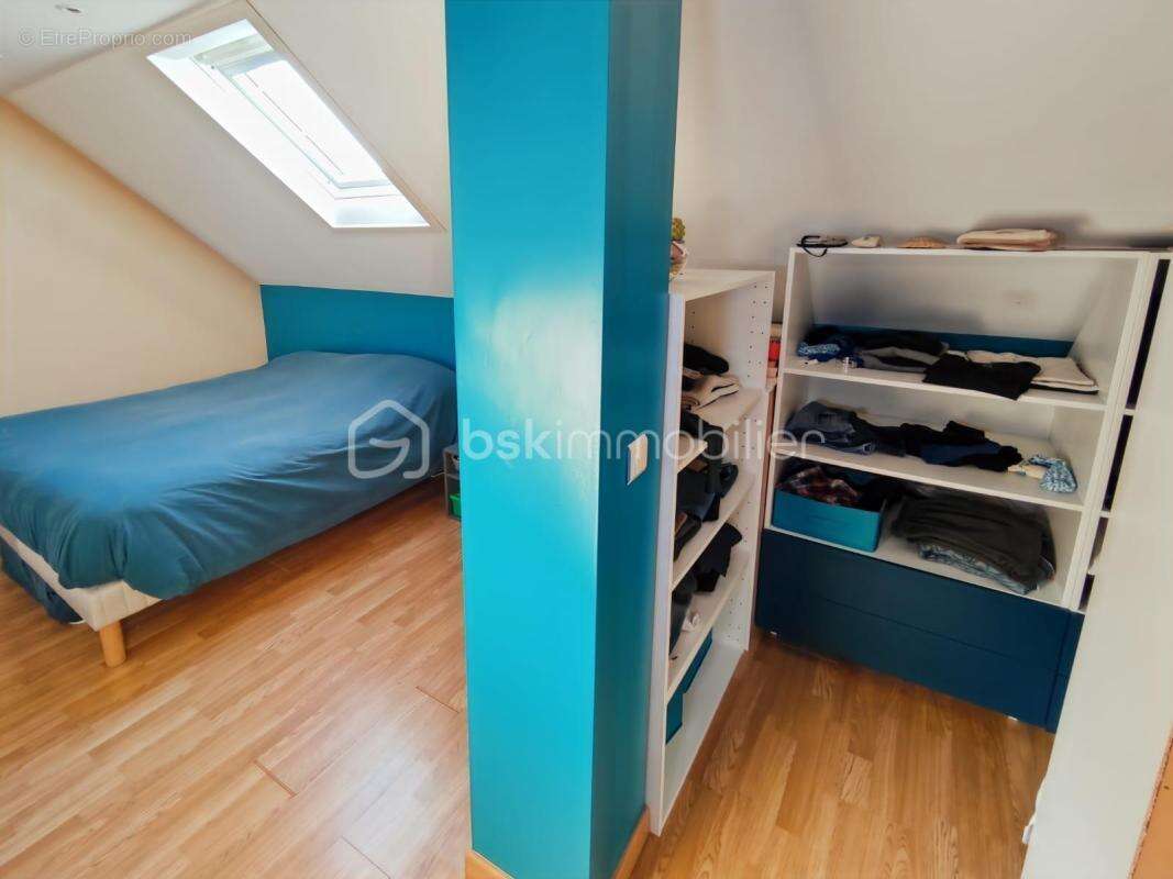 Pavillon familial sur Livry Gargan quartier Abbaye - photo 9
