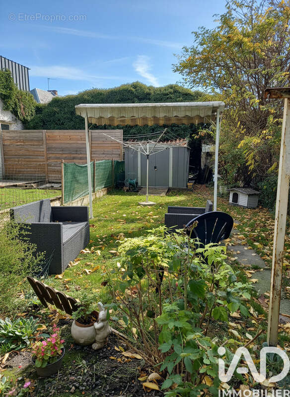 Photo 7 - Maison à JEUMONT