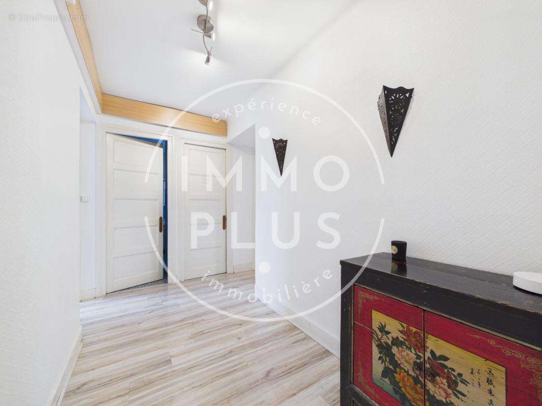 Appartement à ANNECY