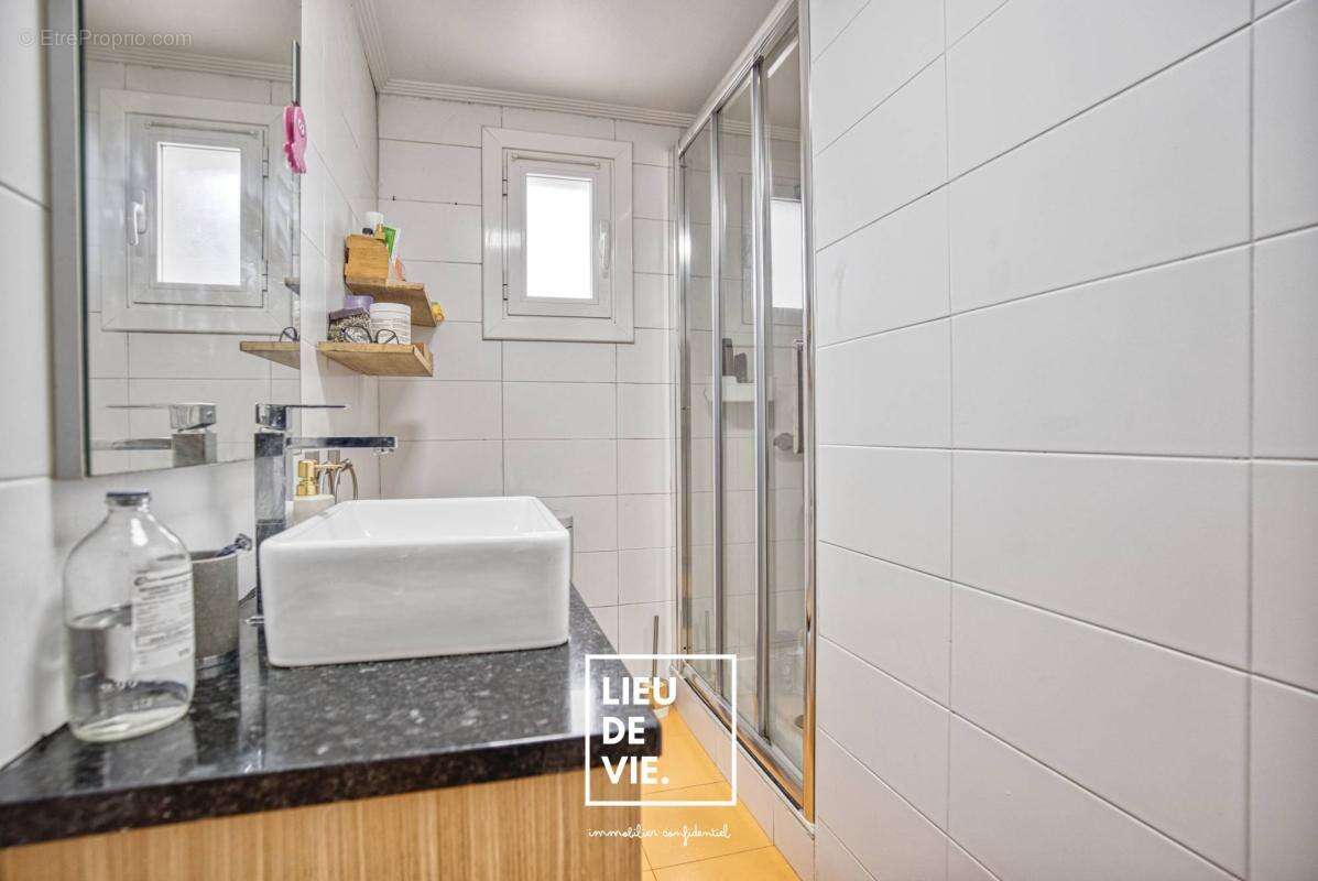 Appartement à HENDAYE