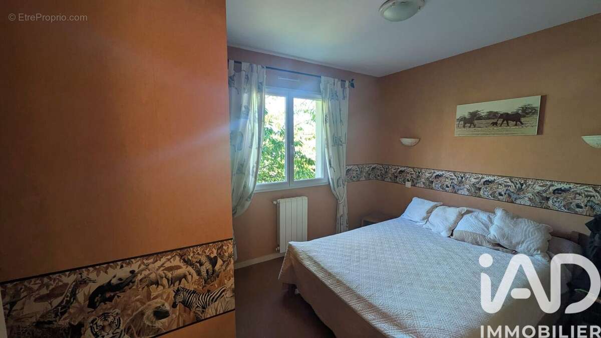 Photo 9 - Maison à LEOGNAN