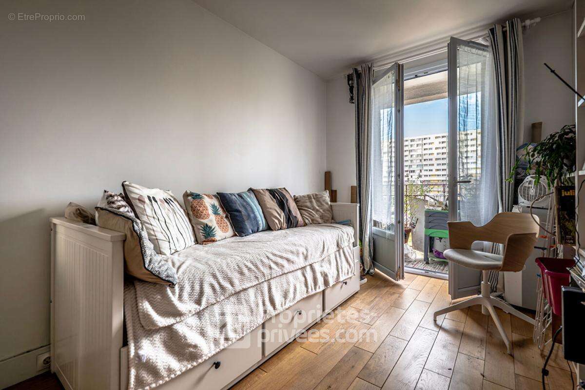 Appartement à BAGNEUX
