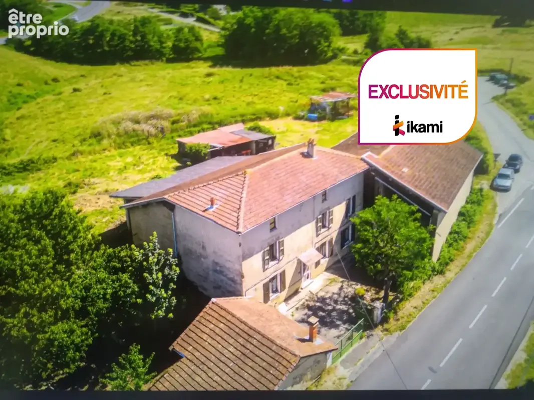 Photo Maison à Lens-Lestang au prix de 229 000€