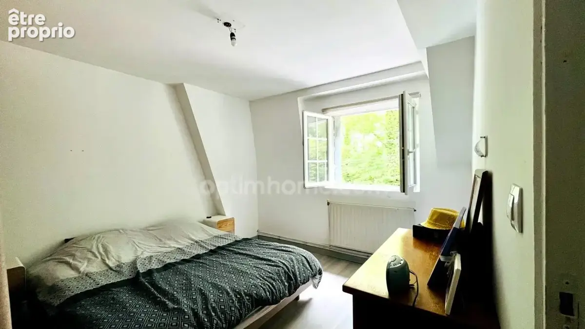 Liancourt (60) – maison familiale - jardin - terrasses- piscine - garage - pas de travaux - calme - proximite commodites - photo 18