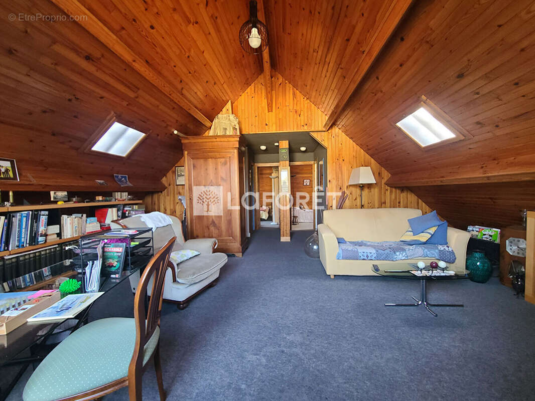 Maison 4 chambres - 129 m² -10 min pithiviers - direction orléans - photo 10