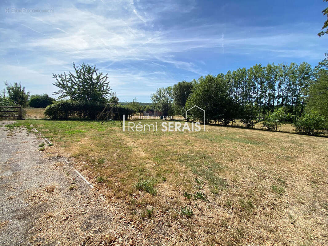 Maison familiale avec grand jardin clos à Gouffern-en-Auge - photo 13