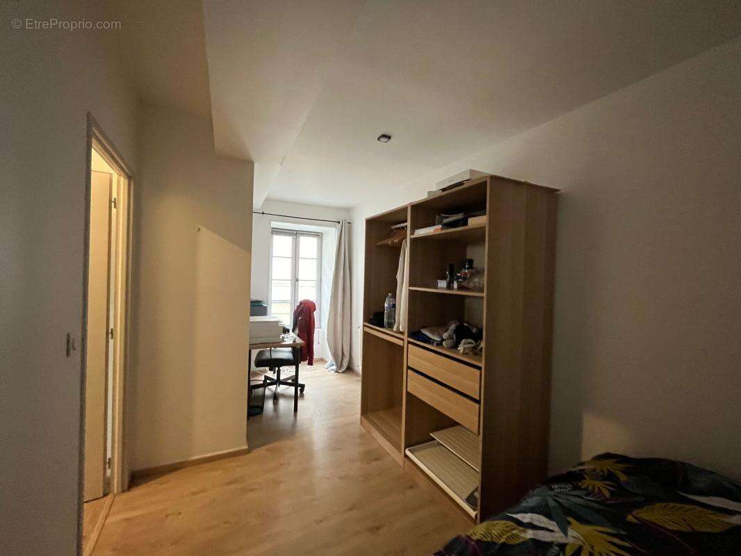 Appartement à LA ROCHELLE