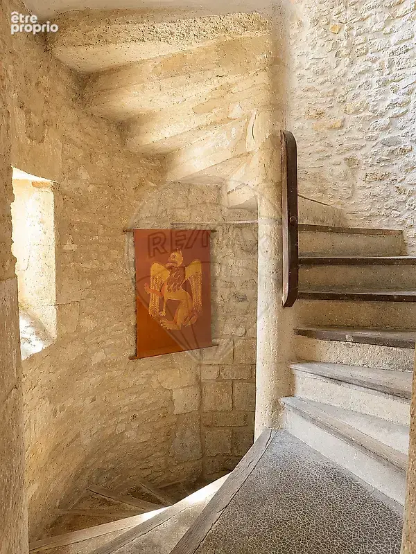 Maison 5 chambre(s) à vendre - photo 8