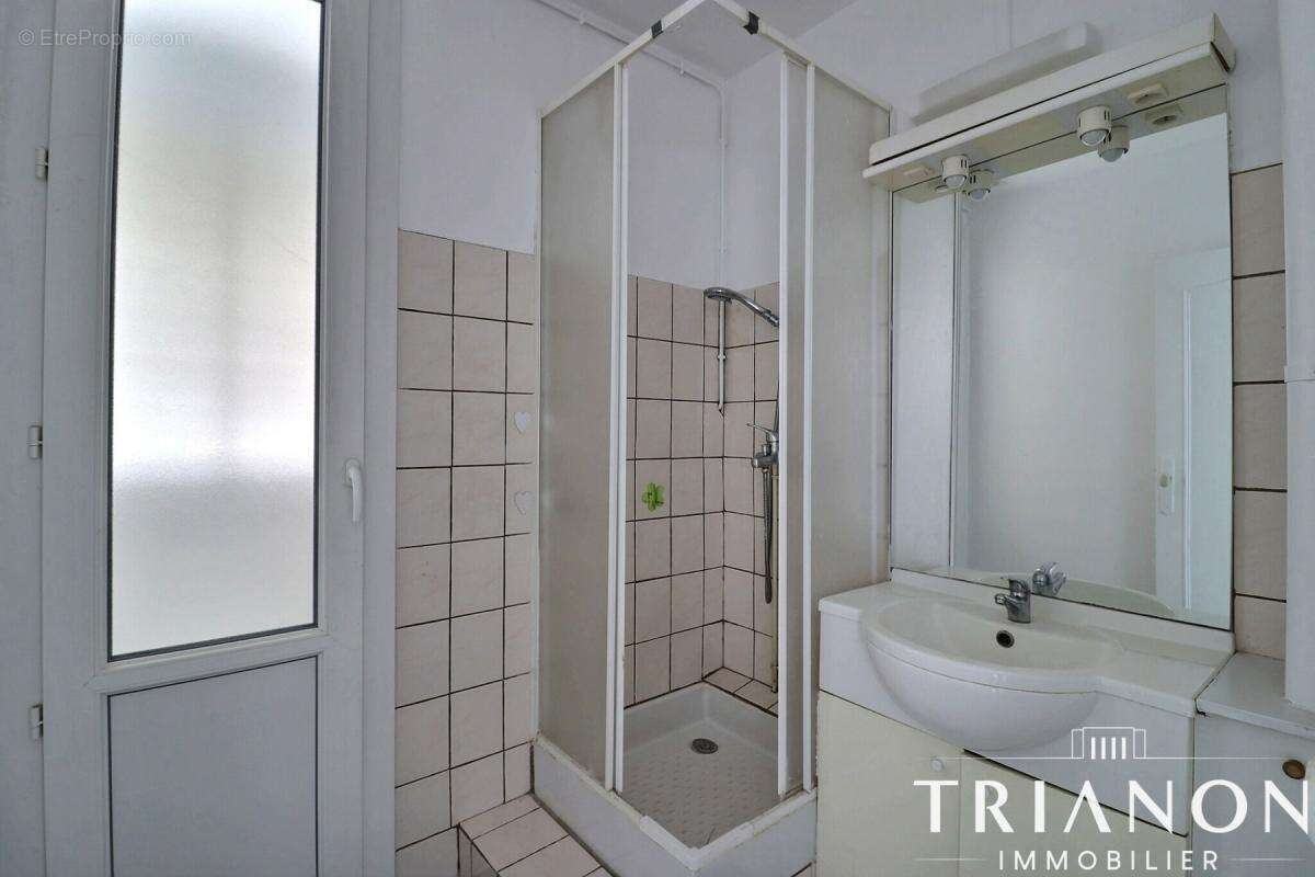 Appartement à LE PECQ