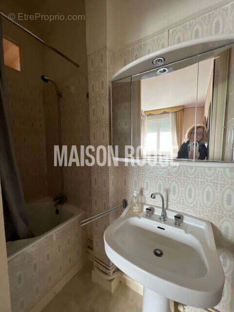 Appartement à SAINT-MALO