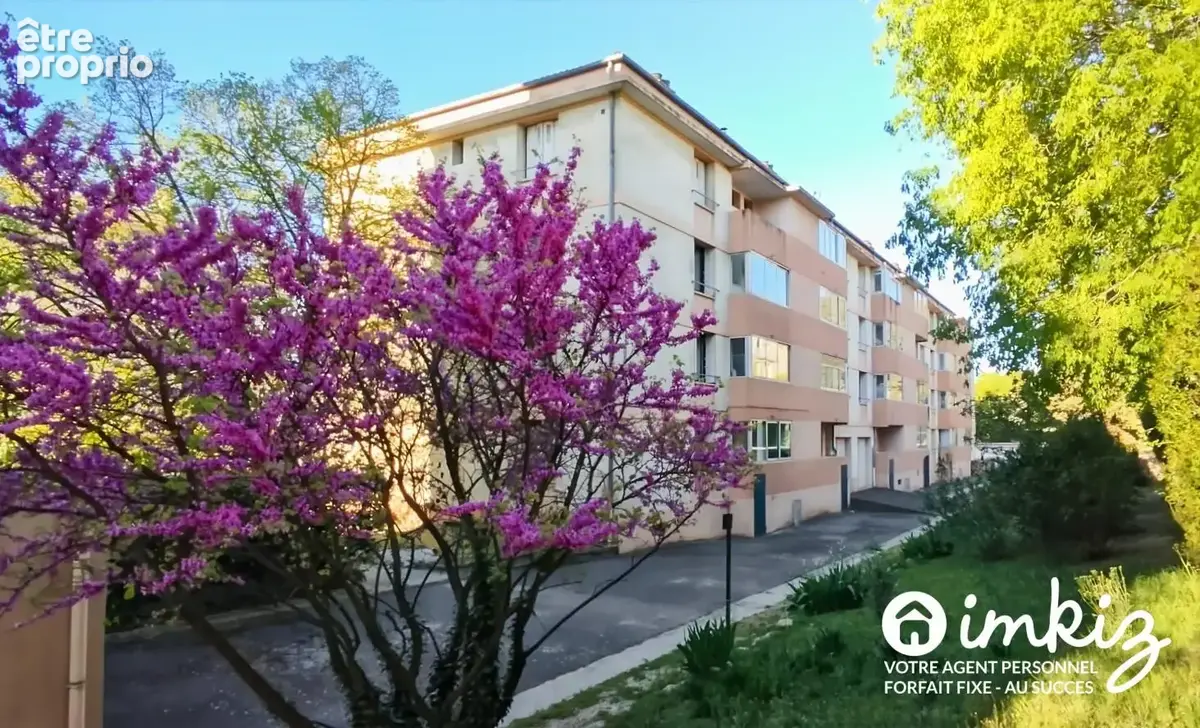 T3/4, terrasse Sud - photo 14
