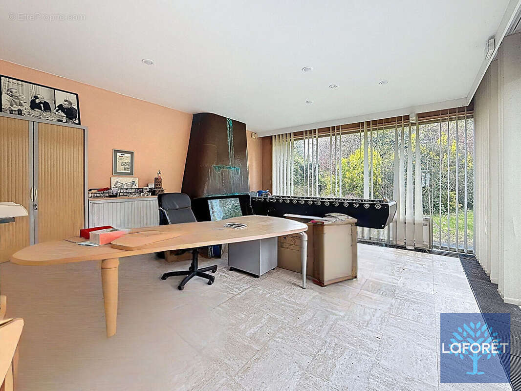 Appartement à ANZIN