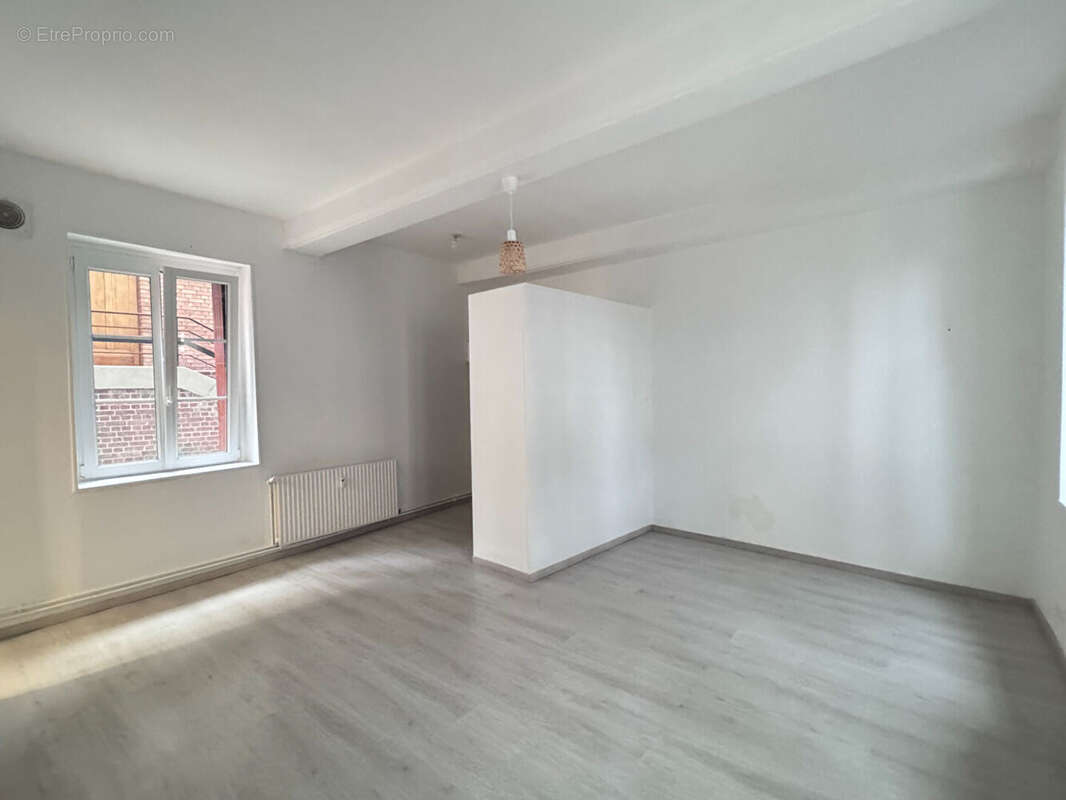 Appartement à ROUEN