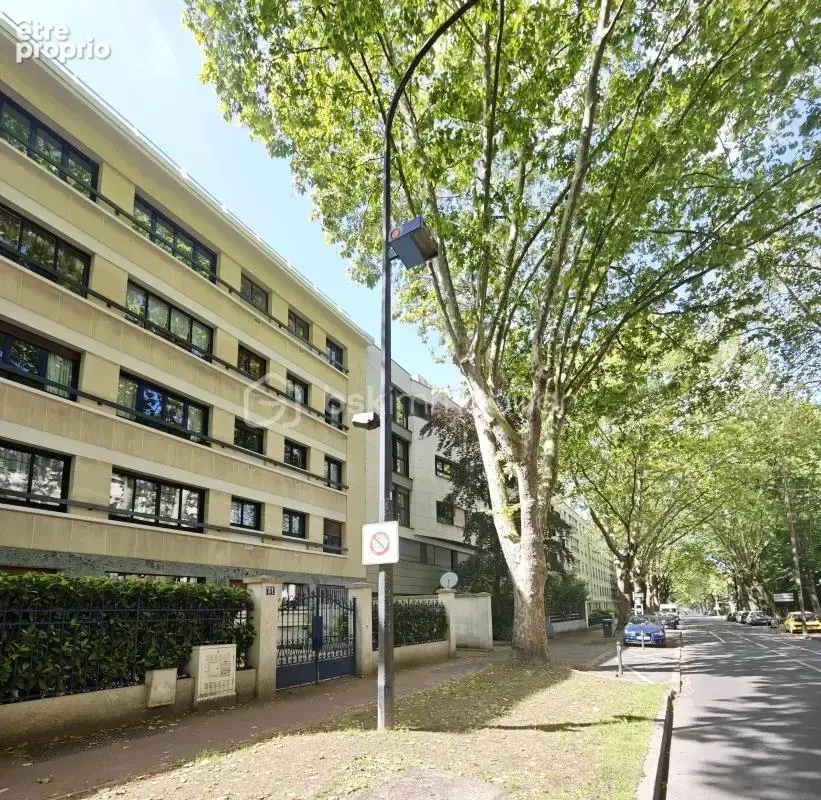 Appartement à LE VESINET