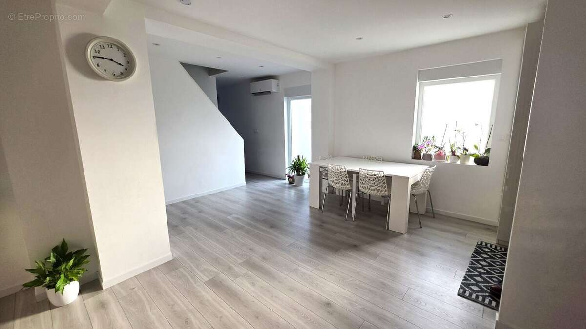 Maison à FEGERSHEIM