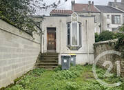 Maison à DAMMARTIN-EN-GOELE