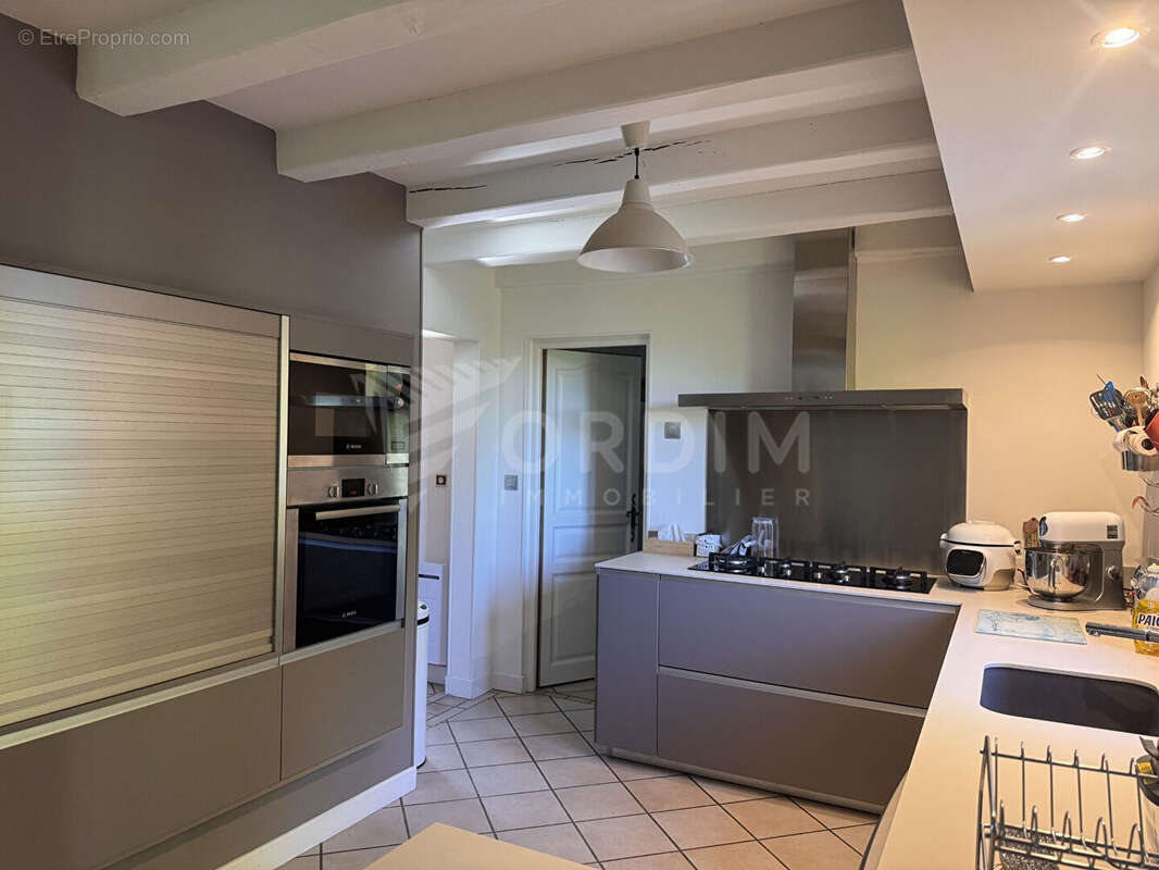 Maison à BELLEVILLE-SUR-LOIRE