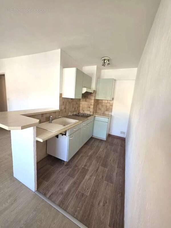 Appartement à DRAGUIGNAN