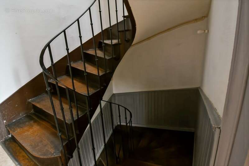 Appartement à HURIEL