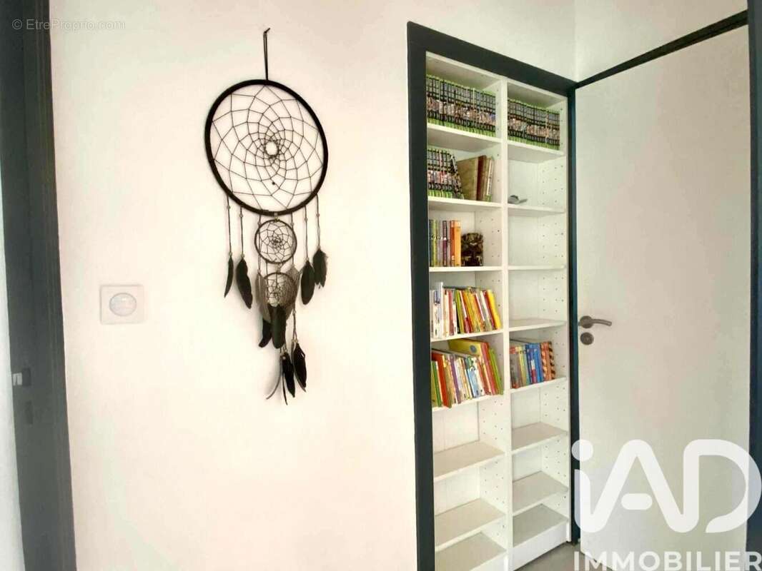 Photo 7 - Maison à LA MALHOURE