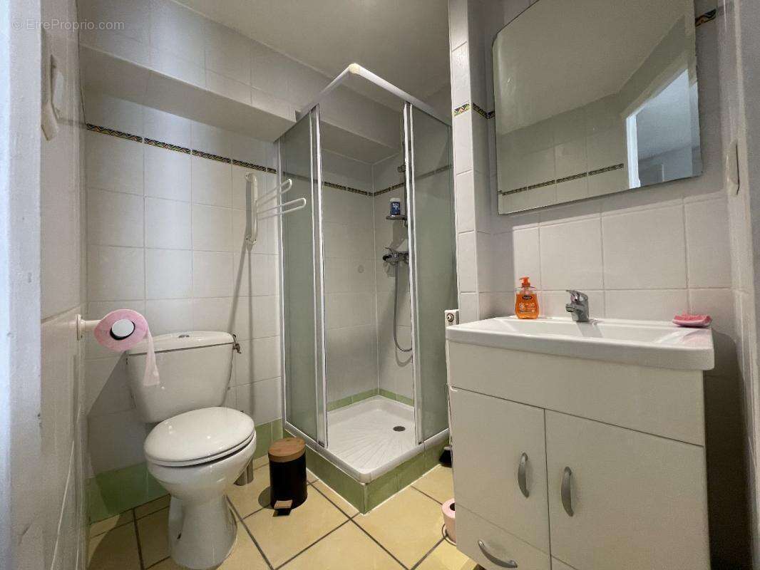 Appartement à AURILLAC