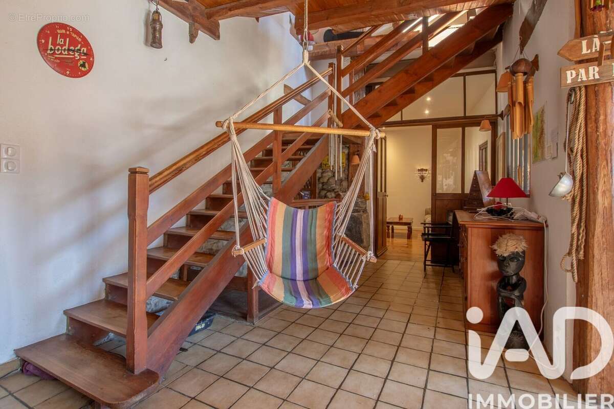 Photo 4 - Maison à PONTCHARRA