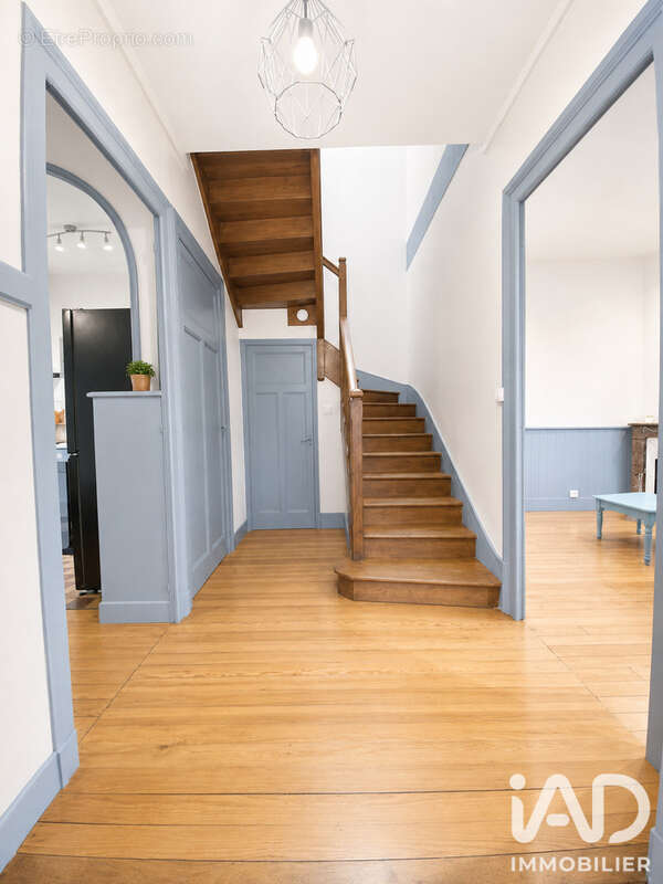 Maison 68 m² à Angouleme  - photo 4