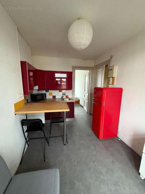 Appartement à LILLE